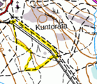 keltainen 800 m, 2017-2018 synt.