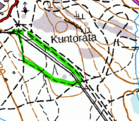 vihreä 600 m, 2019 ja myöh. synt.
